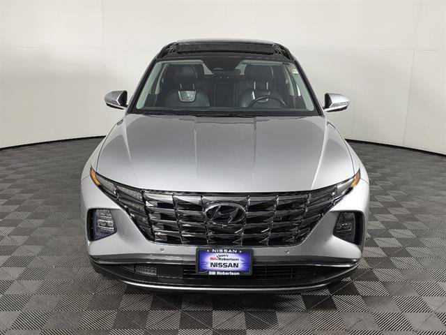 Used 2024 Hyundai Tucson Limited image 10