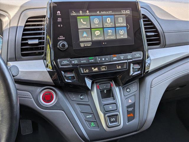 Used 2018 Honda Odyssey EX-L image 13