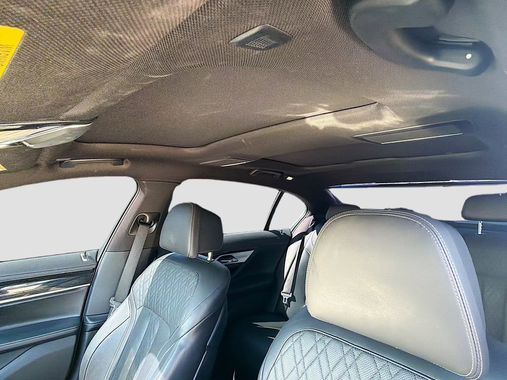Used 2019 BMW 750i xDrive w/ M Sport Package image 30