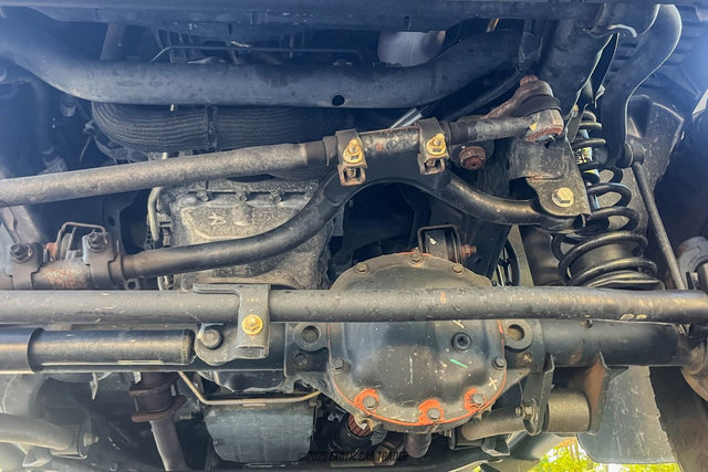 Used 2017 Jeep Wrangler Unlimited Sport w/ Quick Order Package 24S image 82