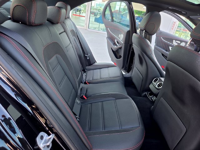 Used 2019 Mercedes-Benz E 53 AMG 4MATIC Sedan image 27