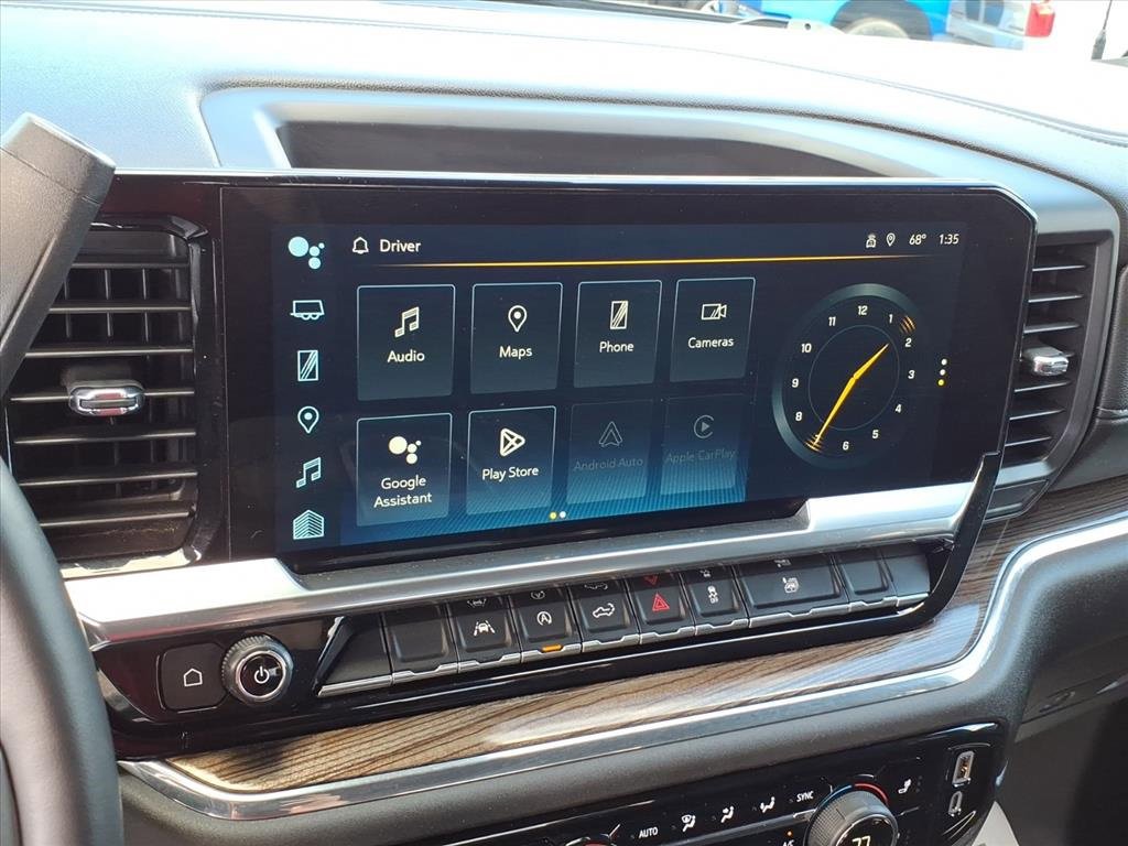 Certified 2023 Chevrolet Silverado 1500 LT image 21