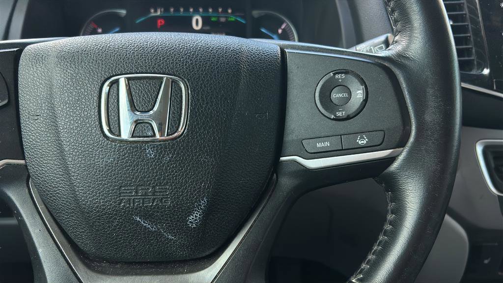 Used 2019 Honda Pilot EX-L image 28