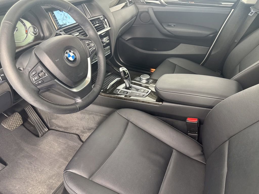 Used 2017 BMW X3 xDrive28i AWD/4WD image 18