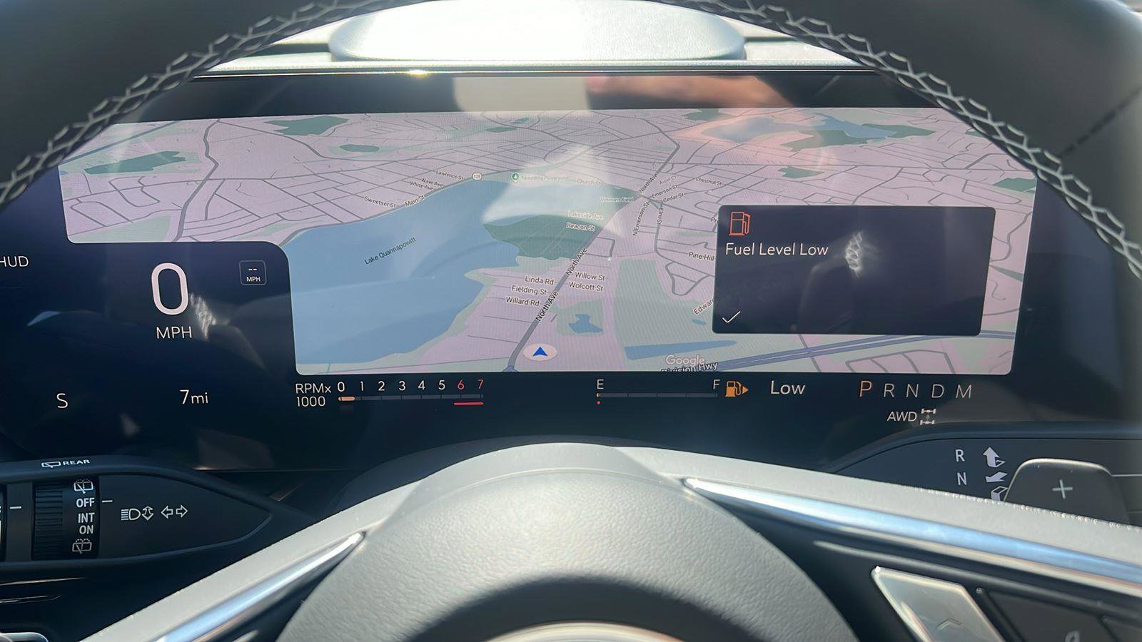 New 2026 Buick Envision Sport Touring image 19