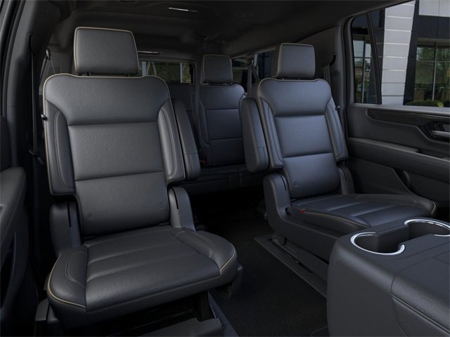 New 2025 GMC Yukon XL Elevation image 17