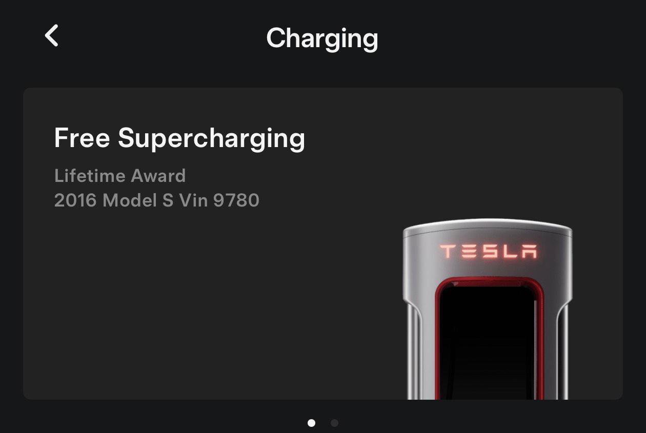 Used 2016 Tesla Model S P90D AWD/4WD image 8