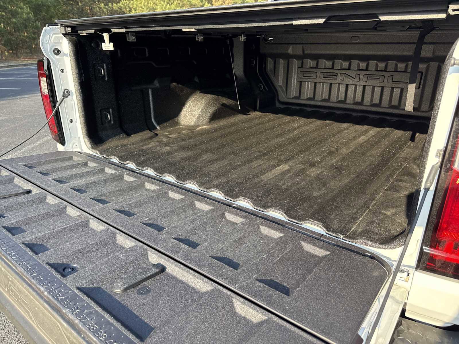Used 2023 GMC Canyon Denali AWD/4WD image 29