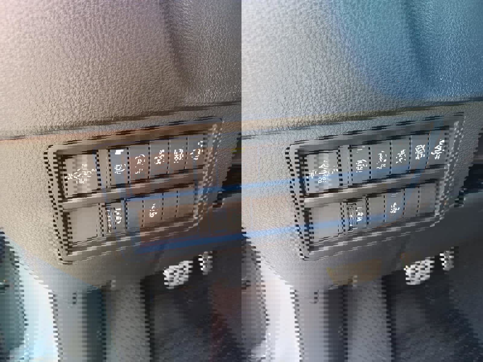 Used 2025 Toyota Tundra SR5 w/ TRD Off-Road Premium Package image 13