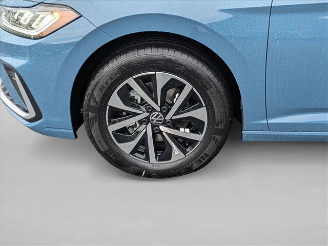 New 2026 Volkswagen Jetta S image 10