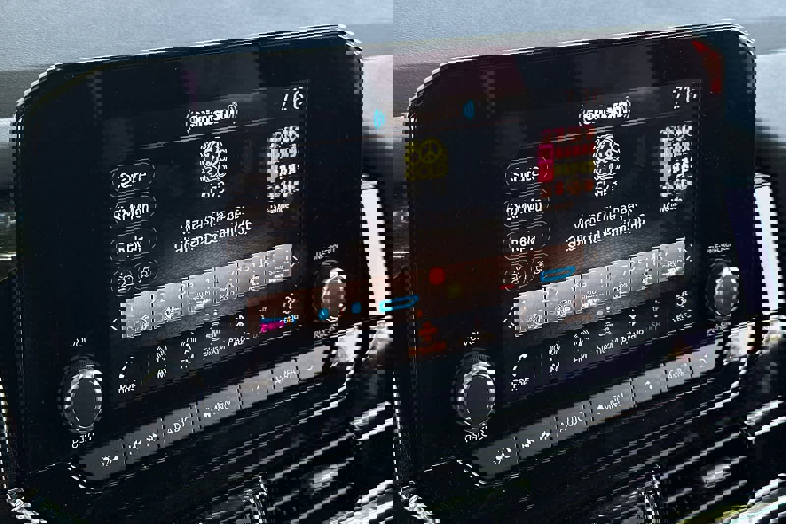 New 2025 Nissan Pathfinder Rock Creek image 23