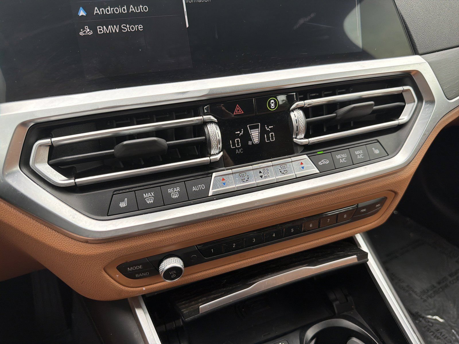Certified 2023 BMW 430i Gran Coupe w/ Premium Package RWD image 31