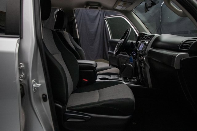 Used 2019 Toyota 4Runner SR5 image 16