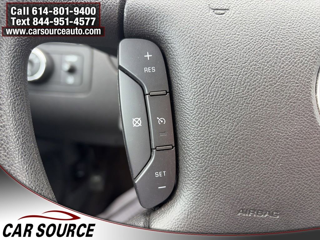 Used 2009 Chevrolet Impala LT FWD image 11