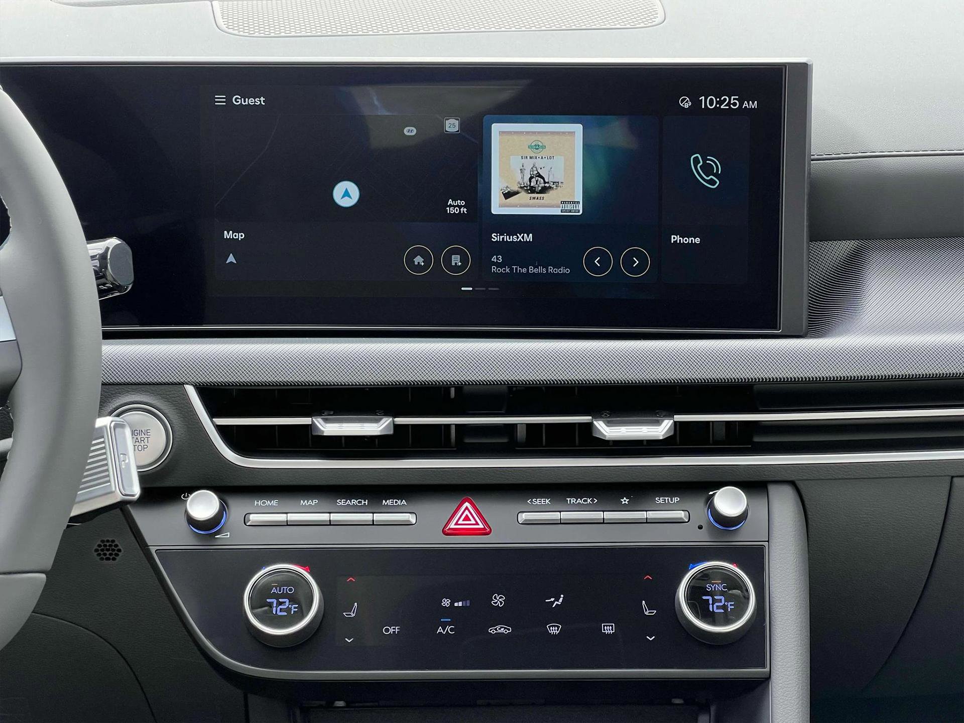 New 2025 Hyundai Sonata SEL image 19