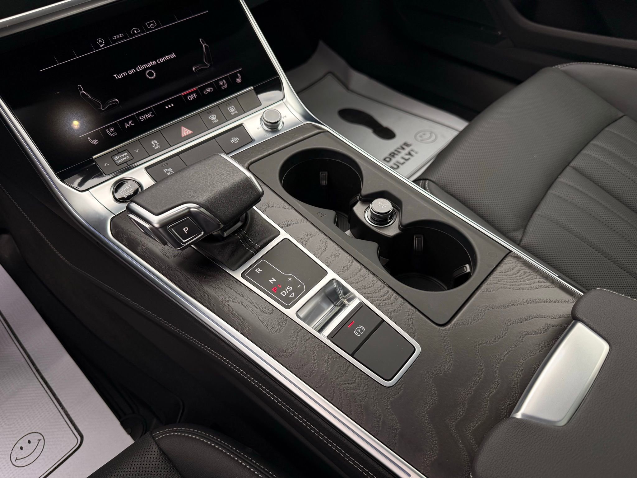 Used 2023 Audi A6 Premium Plus image 43