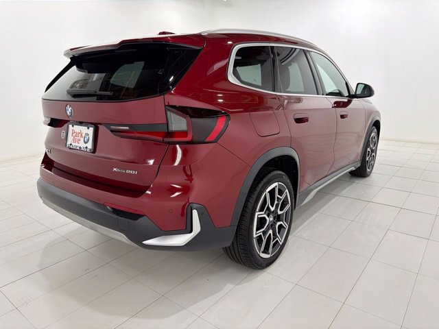 Used 2026 BMW X1 xDrive28i w/ Convenience Package AWD/4WD image 5
