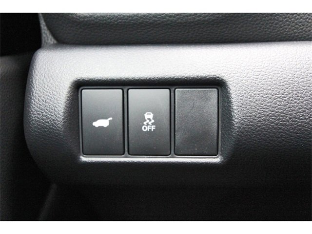 New 2025 Honda Pilot Touring image 18