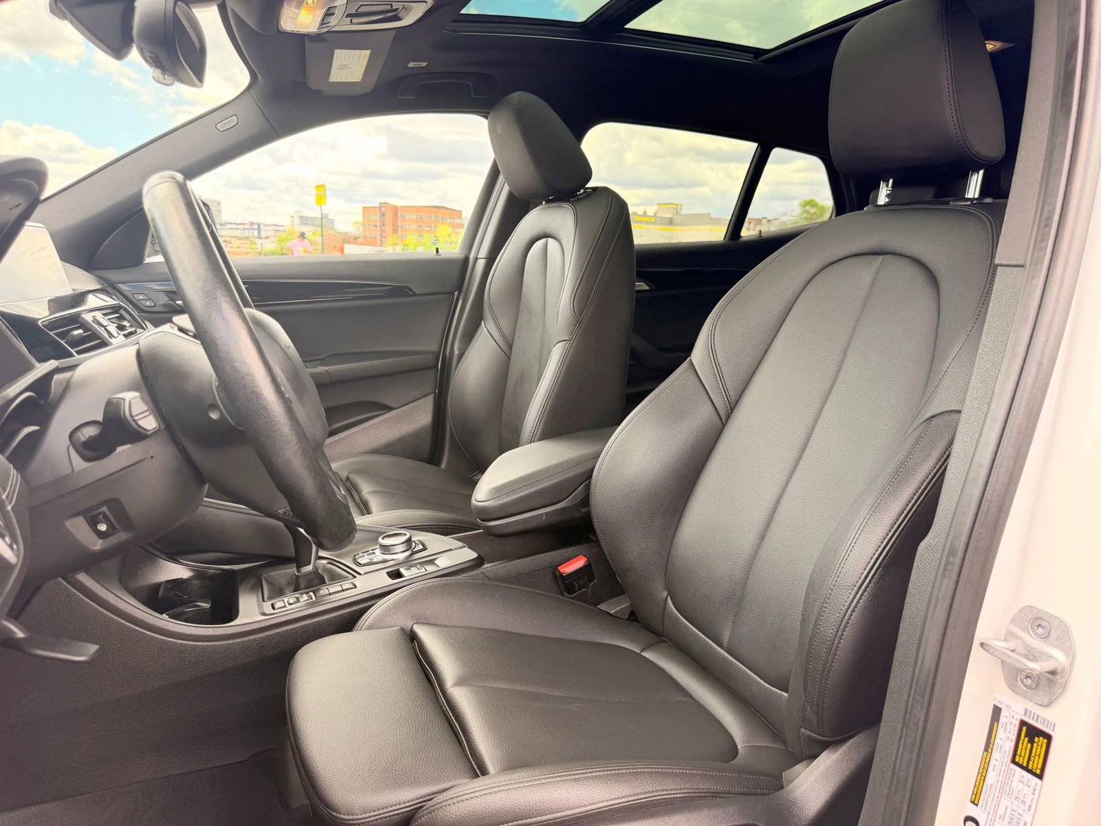 Used 2021 BMW X2 xDrive28i w/ Convenience Package AWD/4WD image 25