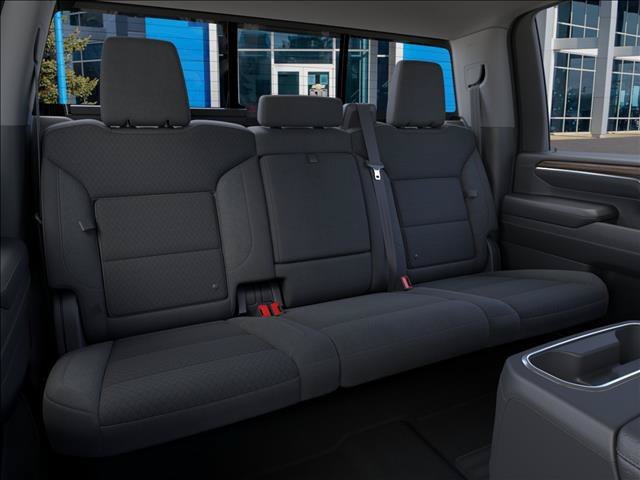 New 2026 Chevrolet Silverado 2500 LT w/ Trail Boss Package AWD/4WD image 17