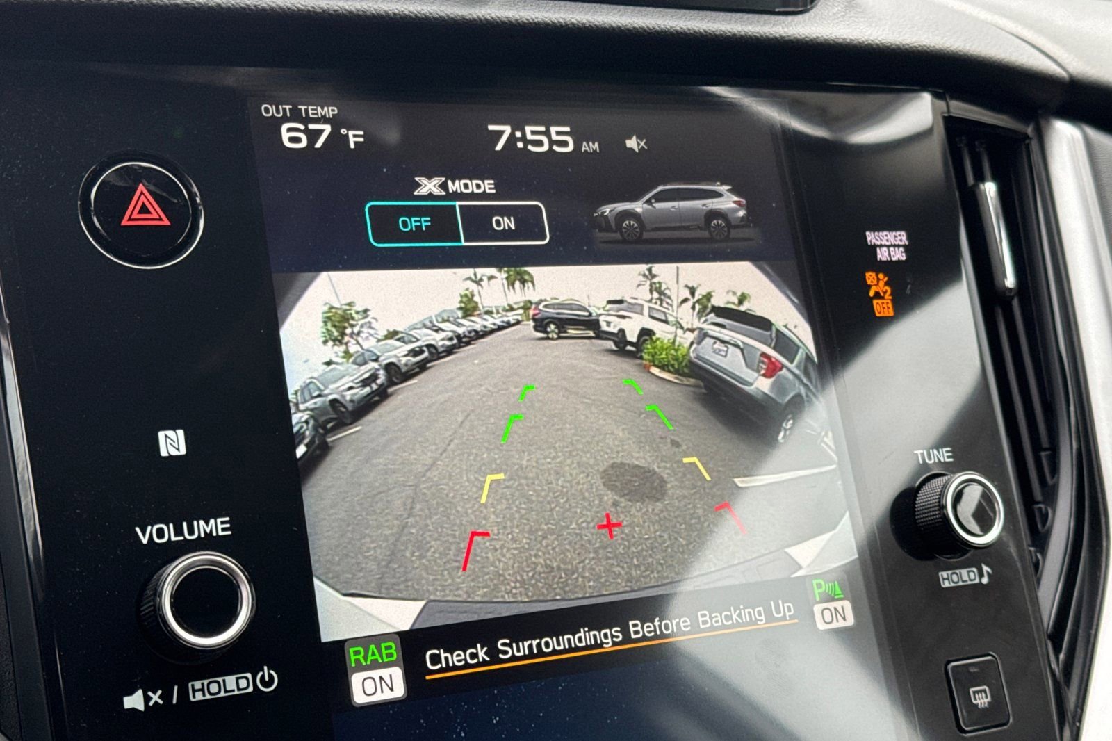 Certified 2025 Subaru Outback Limited image 23