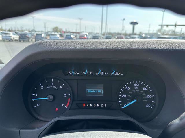 Used 2023 Ford E-350 and Econoline 350 Super Duty w/ Power Windows & Locks Group RWD image 16