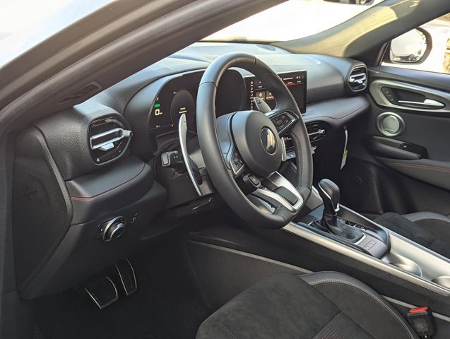 New 2024 Dodge Hornet R/T Plus image 3