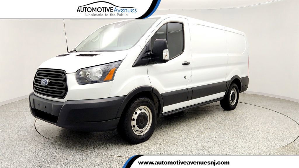Used 2019 Ford Transit 150 130 Low Roof RWD image 1
