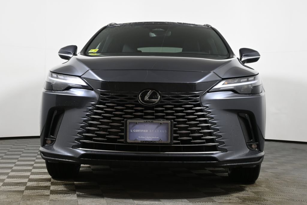 Used 2025 Lexus RX 350 Premium image 10