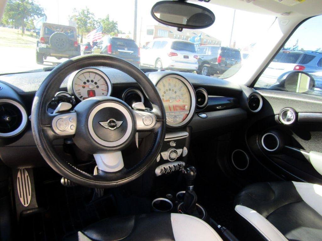 Used 2010 MINI Cooper S FWD image 14