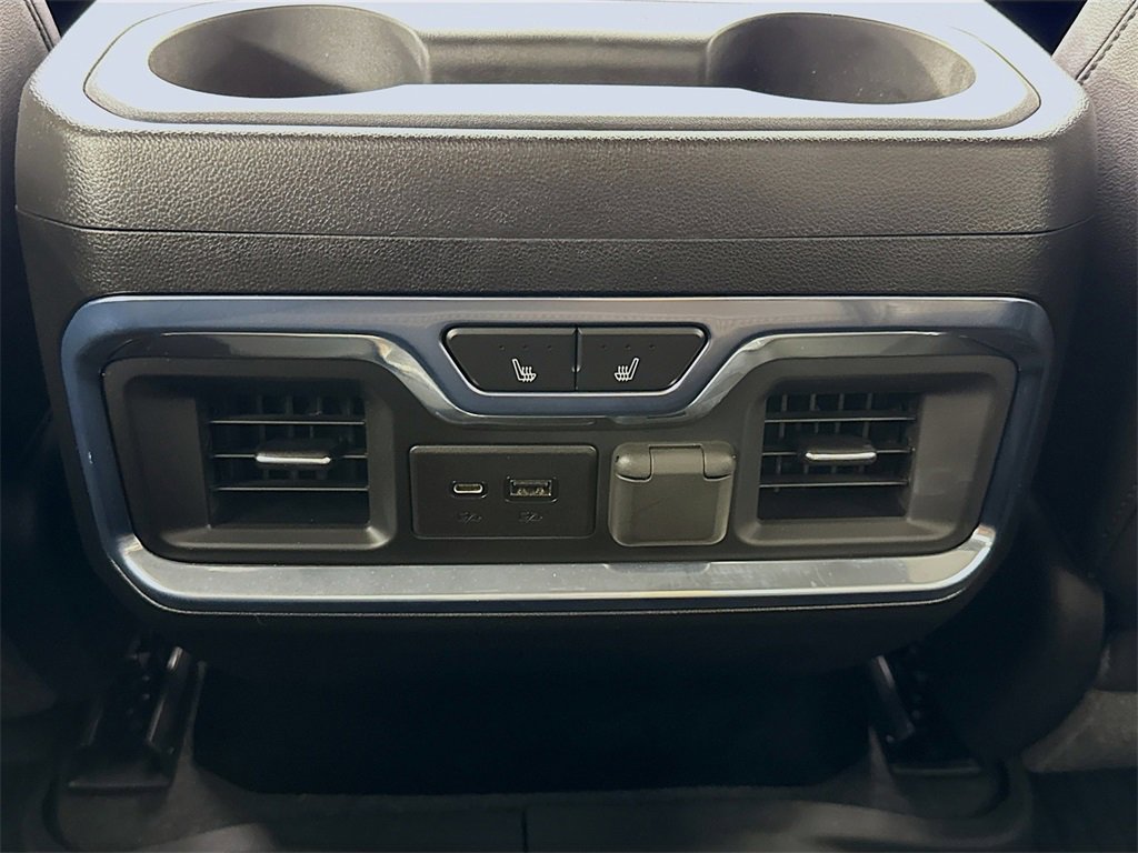 Used 2020 GMC Sierra 2500 AT4 w/ AT4 Premium Package image 25