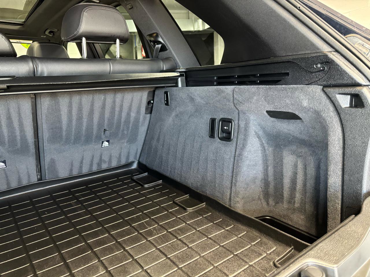 Used 2018 BMW X5 xDrive35i AWD/4WD image 21