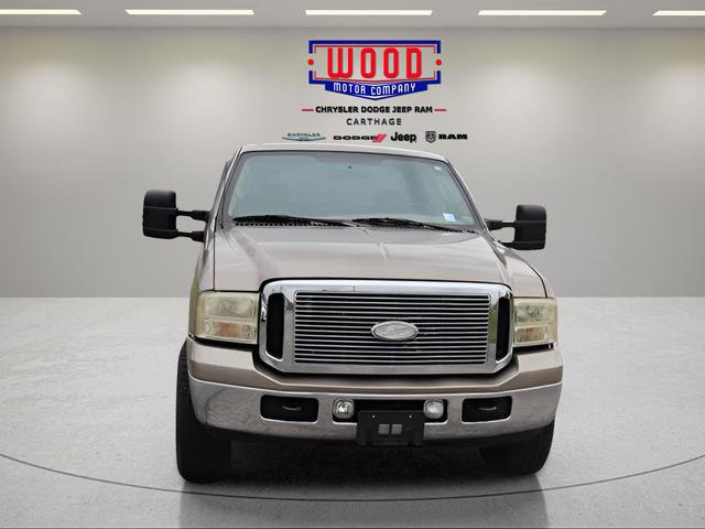 Used 2006 Ford F250 XLT image 1