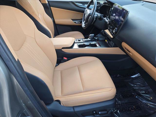 Used 2024 Lexus NX 350h AWD image 21