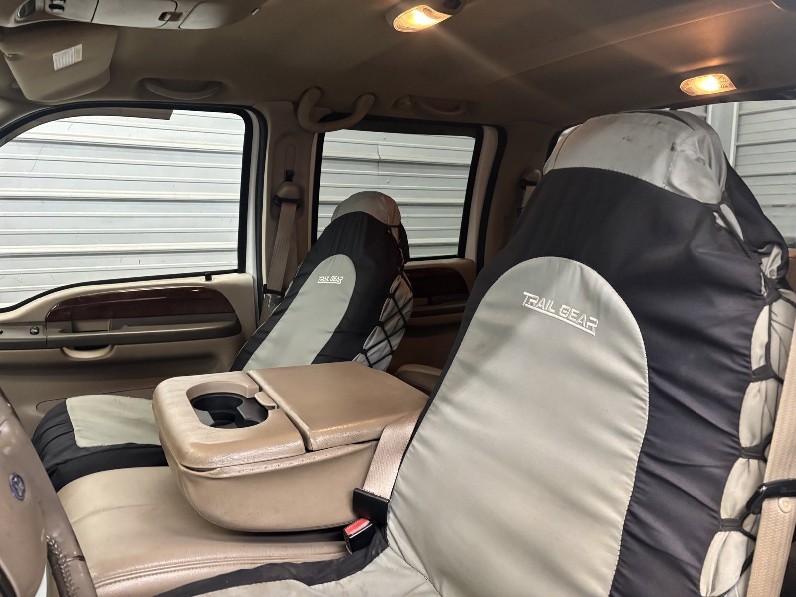 Used 2004 Ford F350 XL image 9