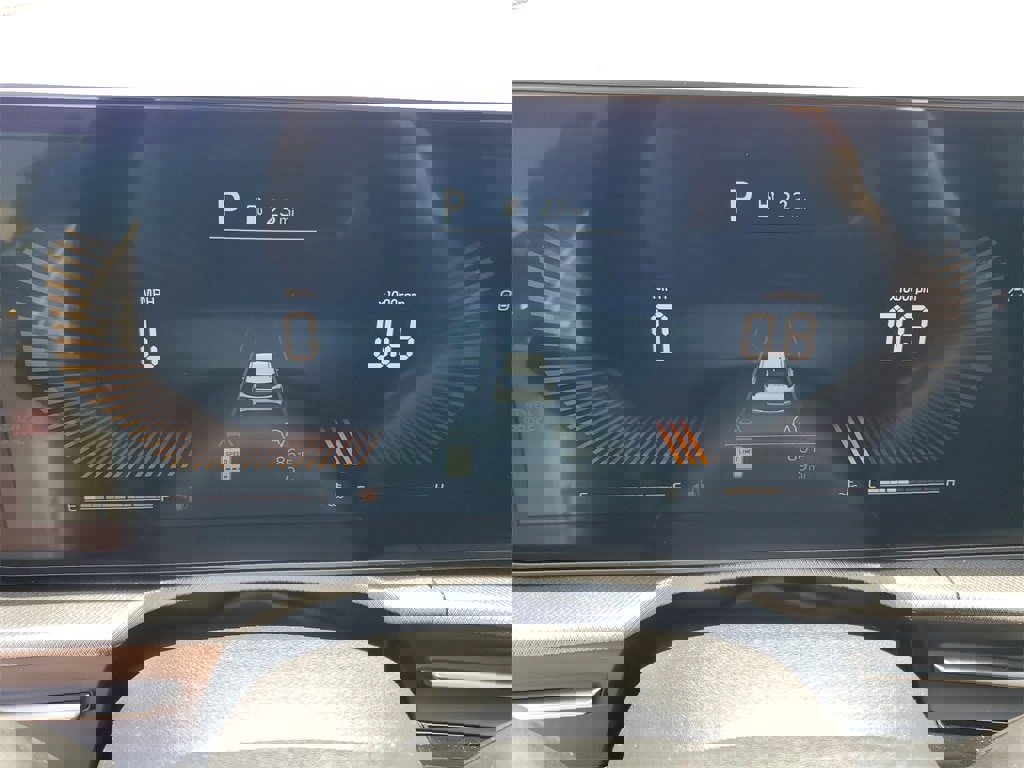 New 2026 Kia Sportage LX w/ LX Convenience Package image 13