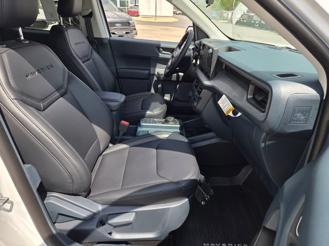New 2026 Ford Maverick Lariat w/ Black Appearance Package AWD/4WD image 12