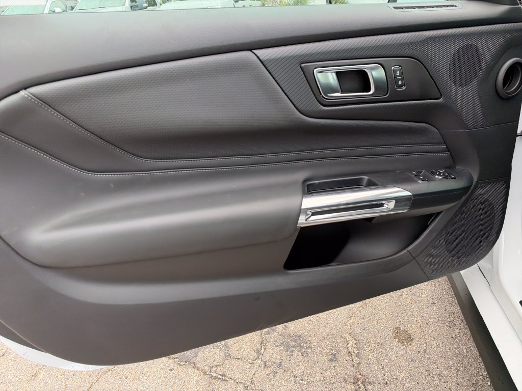 New 2026 Ford Mustang Premium RWD image 18