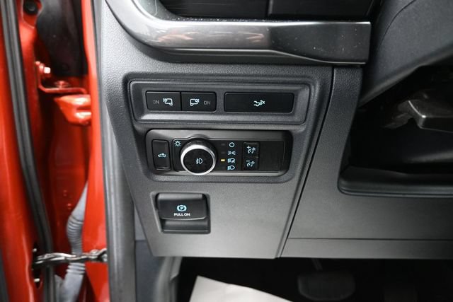 Certified 2023 Ford F150 XLT w/ Equipment Group 302A High AWD/4WD image 20