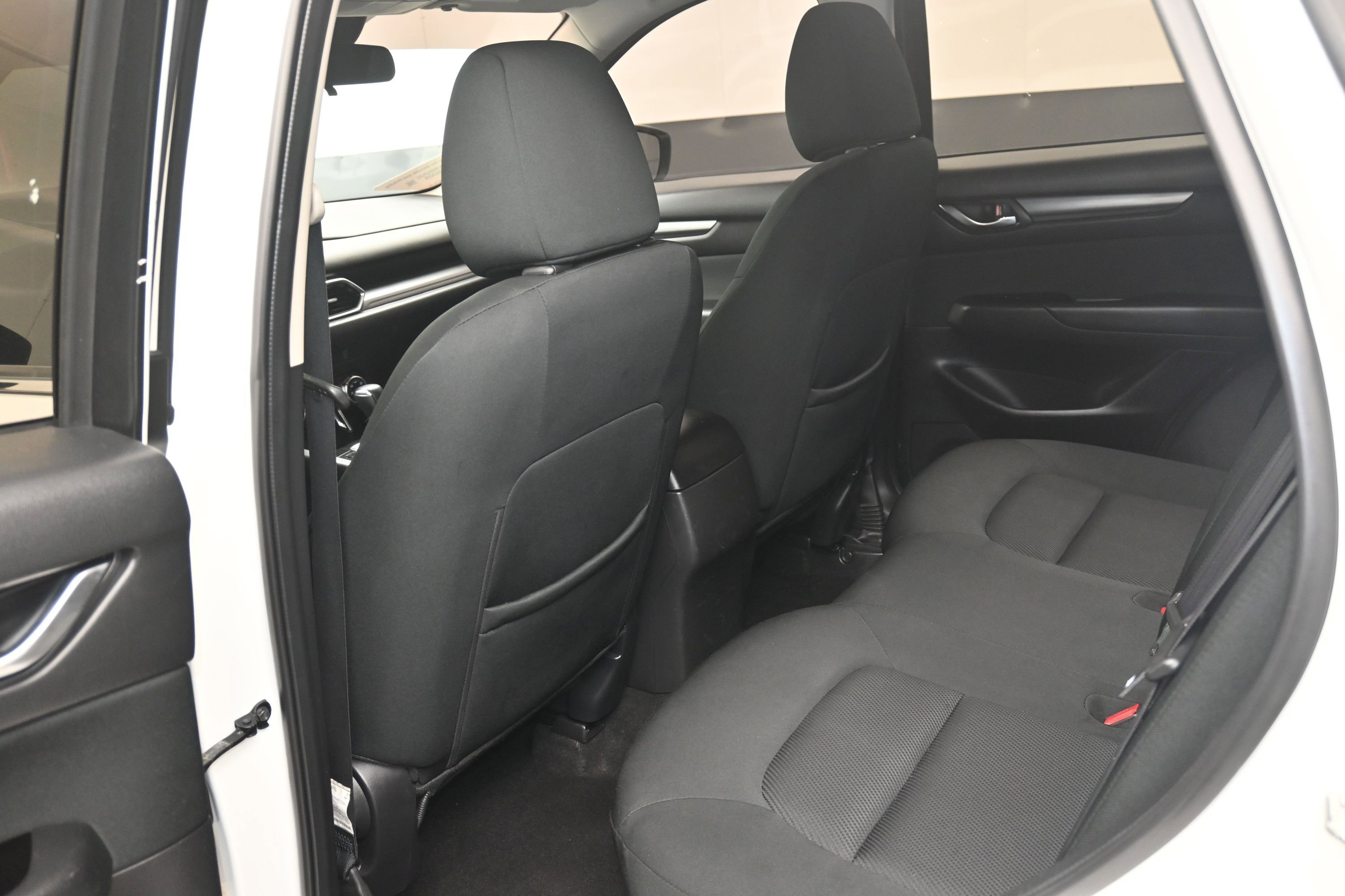 Used 2018 MAZDA CX-5 Sport AWD/4WD image 19