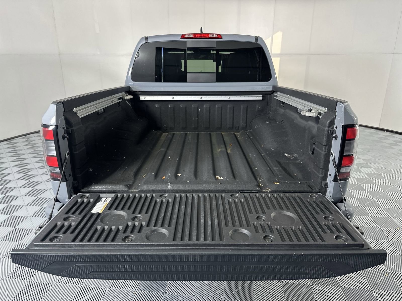Certified 2024 Nissan Frontier Pro-X w/ Pro Premium Package image 25