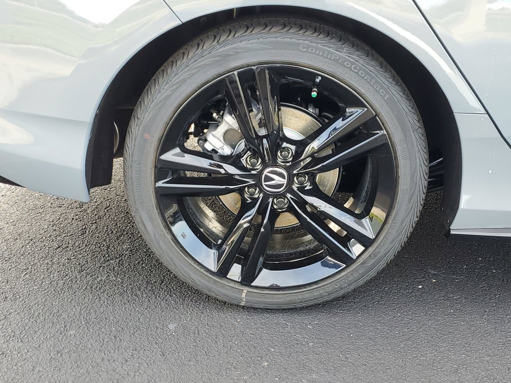 New 2026 Acura Integra A-Spec FWD image 7