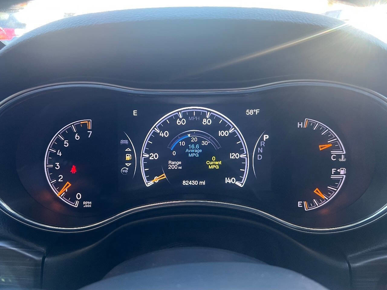 Used 2022 Jeep Grand Cherokee Altitude AWD/4WD image 19