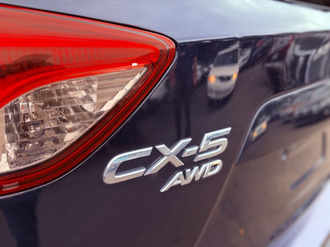 Used 2016 MAZDA CX-5 Touring w/ Bose/Moonroof Package AWD/4WD image 27