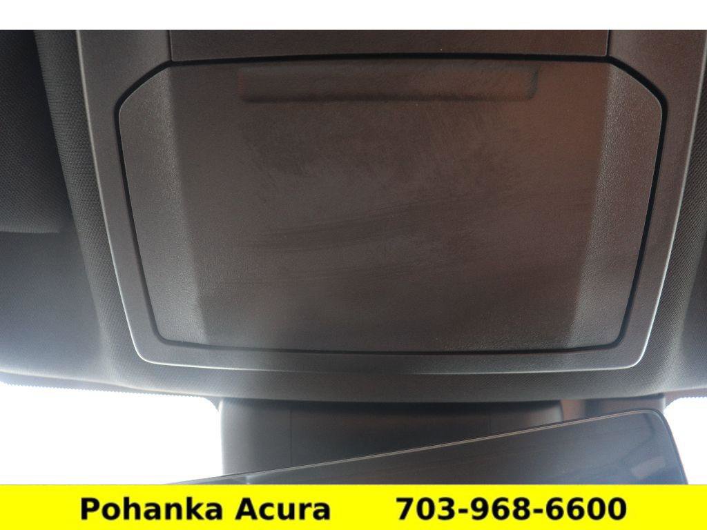 Used 2025 Toyota Highlander Platinum AWD/4WD image 23