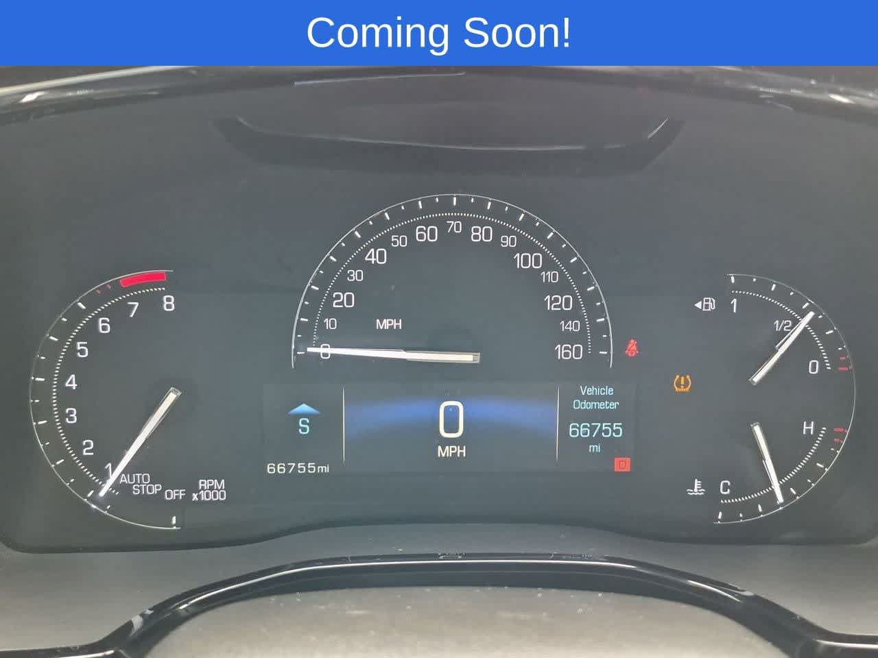 Used 2018 Cadillac XT5 Luxury w/ Driver Awareness Package AWD/4WD image 32