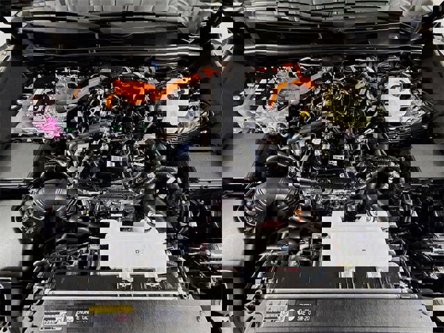 Certified 2025 Toyota 4Runner Limited image 31