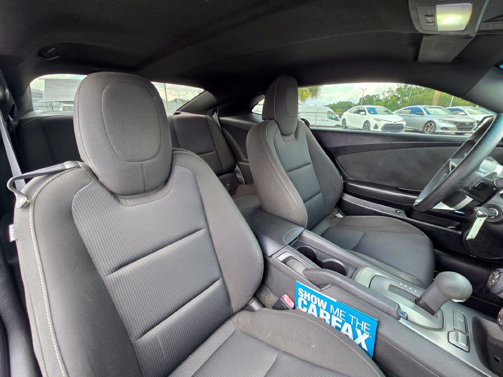 Used 2010 Chevrolet Camaro LT w/ RS Package RWD image 47