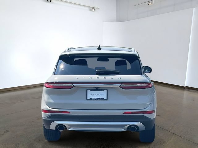 Used 2022 Lincoln Corsair AWD w/ Premium Package image 5