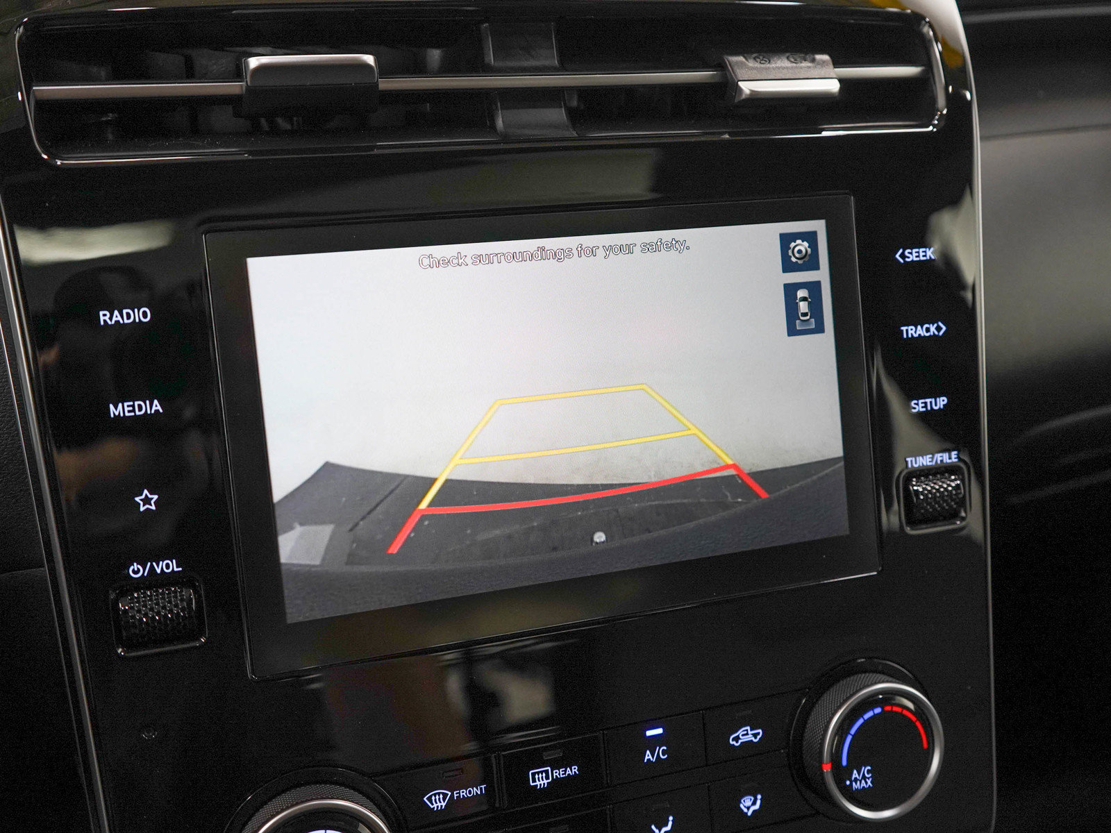Used 2023 Hyundai Santa Cruz SEL w/ Activity Package AWD/4WD image 21
